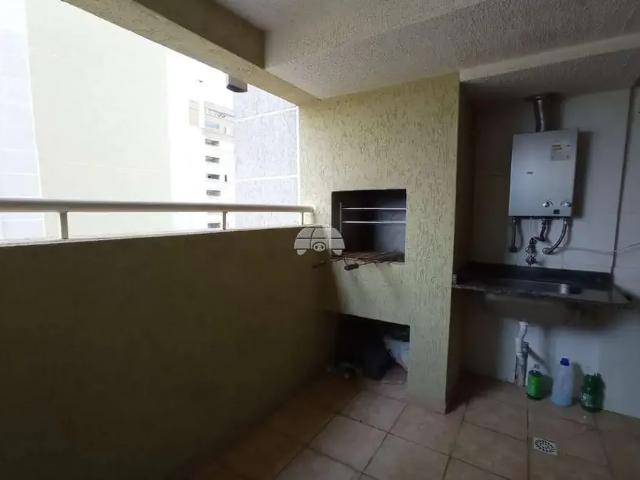 Apartamento para Locação em Pinhais/PR Emiliano Perneta 2 Quartos