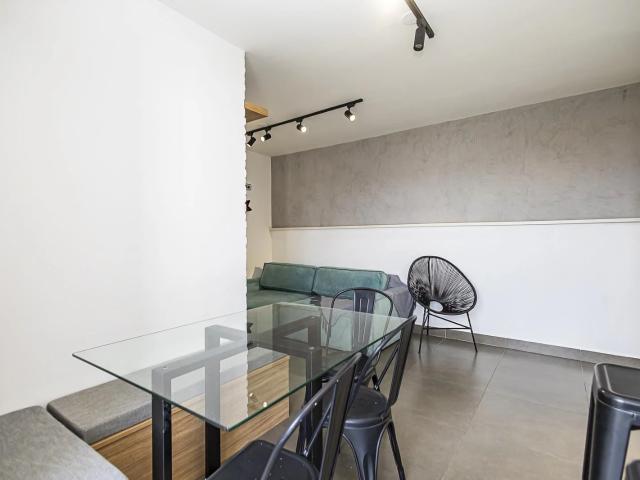 Apartamento para Locação em Pinhais/PR Emiliano Perneta 3 Quartos