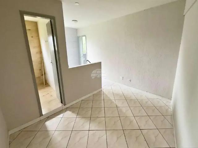 Apartamento para Locação em Pinhais/PR Estância Pinhais 1 Quartos