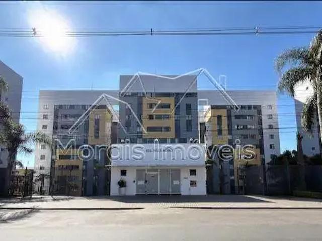 Apartamento para Locação em Pinhais/PR Estância Pinhais 3 Quartos