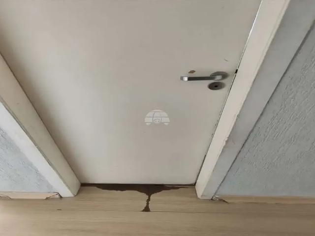 Apartamento para Locação em Pinhais/PR Jardim Amélia 2 Quartos