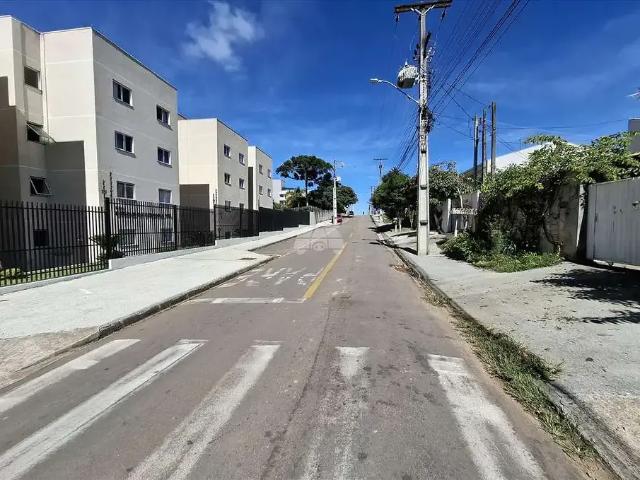 Apartamento para Locação em Pinhais/PR Jardim Amélia 2 Quartos
