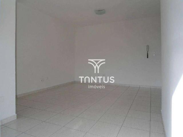 Apartamento para Locação em Pinhais/PR Jardim Guairaca 2 Quartos