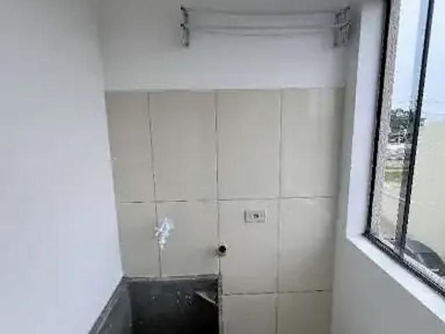 Apartamento para Locação em Pinhais/PR Maria Antonieta 2 Quartos