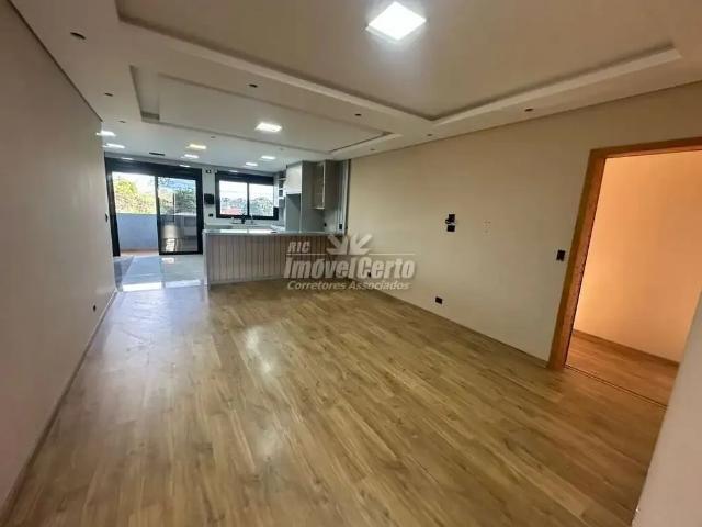 Apartamento para Locação em Pinhais/PR Maria Antonieta 4 Quartos