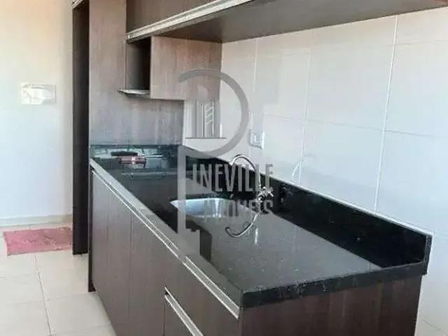 Apartamento para Locação em Pinhais/PR Pineville 2 Quartos
