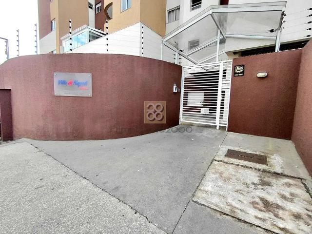 Apartamento para Locação em Pinhais/PR Pineville 2 Quartos