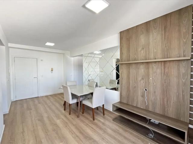 Apartamento para Locação em Pinhais/PR Pineville 2 Quartos