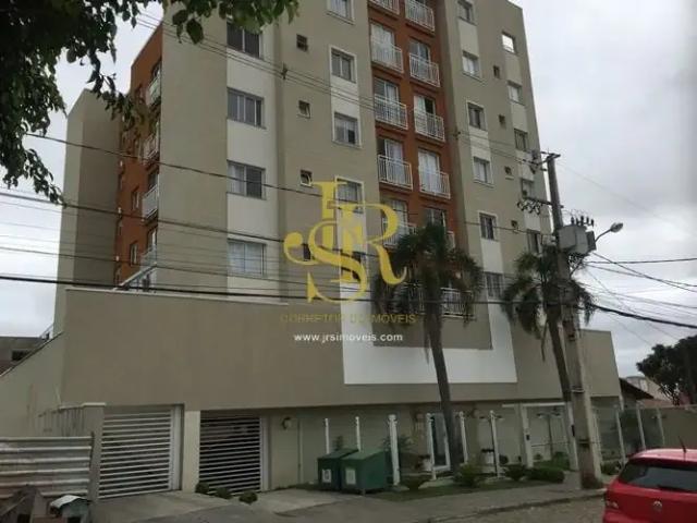 Apartamento para Locação em Pinhais/PR Pineville 2 Quartos