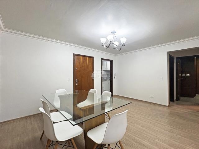 Apartamento para Locação em Pinhais/PR Pineville 3 Quartos