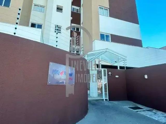Apartamento para Locação em Pinhais/PR Pineville 3 Quartos