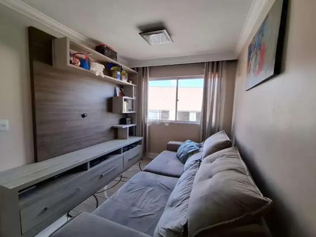Apartamento para Locação em Pinhais/PR Pineville 3 Quartos