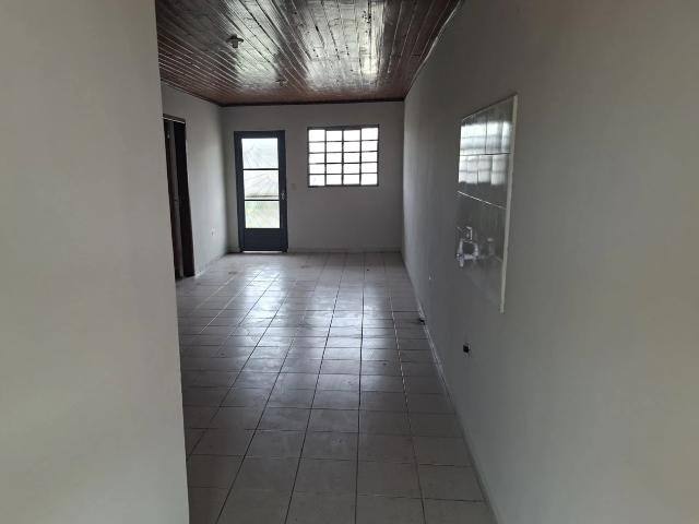 Apartamento para Locação em Pinhais/PR Weissópolis 3 Quartos