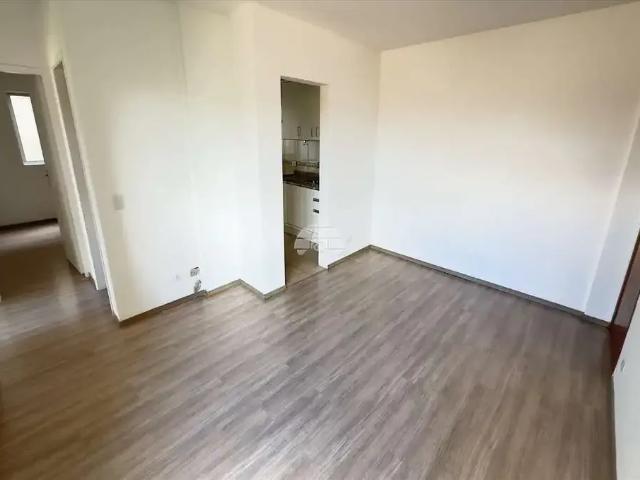 Apartamento para Locação em Pinhais/PR Weissópolis 3 Quartos