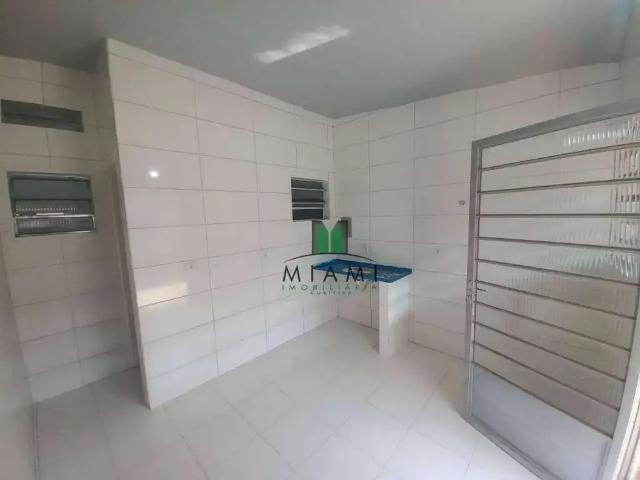 Apartamento para Locação em Pinhais/PR Weissópolis 1 Quartos