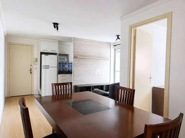 Apartamento para Locação em Pinhais/PR Weissópolis 2 Quartos