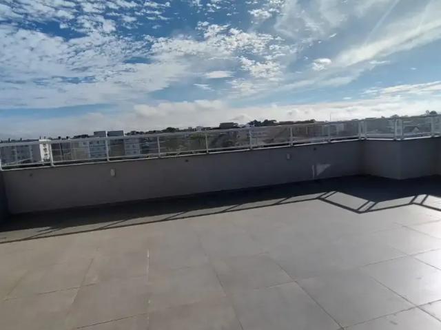 Apartamento para Locação em Pinhais/PR Weissópolis 2 Quartos