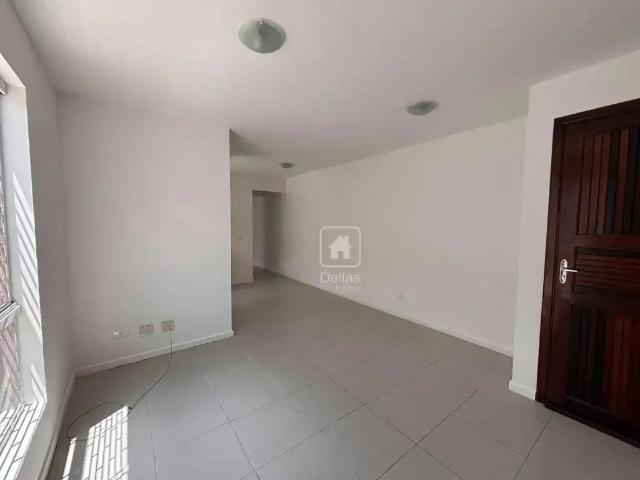 Apartamento para Locação em Pinhais/PR Weissópolis 2 Quartos