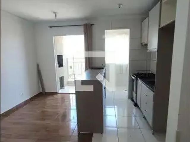 Apartamento para Locação em Pinhais/PR Weissópolis 2 Quartos
