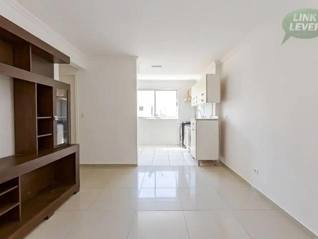 Apartamento para Locação em Pinhais/PR Weissópolis 2 Quartos