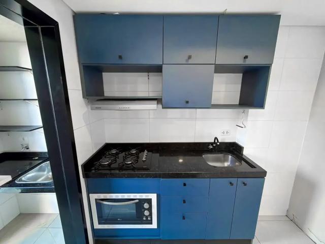 Apartamento para Locação em Pinhais/PR Weissópolis 2 Quartos
