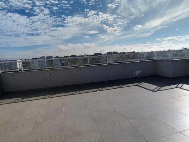 Apartamento para Locação em Pinhais/PR Weissópolis 2 Quartos