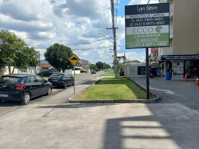 Apartamento para Locação em Pinhais/PR Weissópolis 2 Quartos