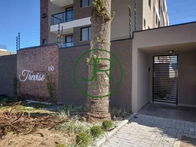 Apartamento para Locação em Pinhais/PR Weissópolis 2 Quartos
