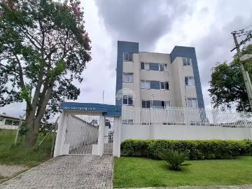 Apartamento para Locação em Pinhais/PR Weissópolis 2 Quartos