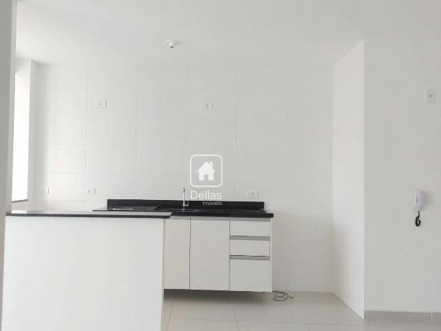 Apartamento para Locação em Pinhais/PR Weissópolis 2 Quartos