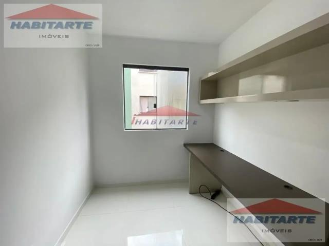 Apartamento para Locação em Pinhais/PR Weissópolis 2 Quartos