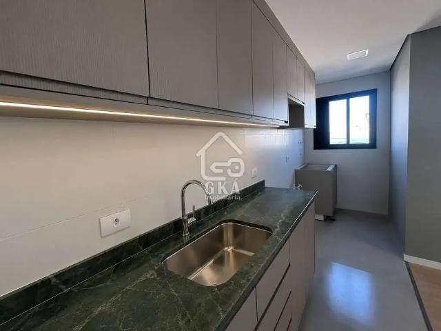 Apartamento para Locação em Pinhais/PR Weissópolis 2 Quartos