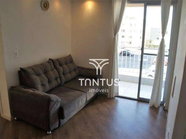 Apartamento para Locação em Pinhais/PR Weissópolis 2 Quartos