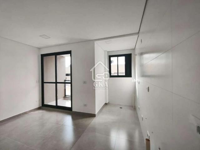 Apartamento para Locação em Pinhais/PR Weissópolis 2 Quartos