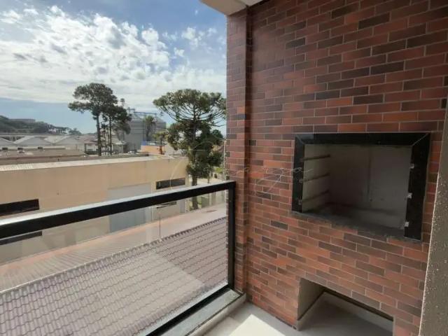Apartamento para Locação em Pinhais/PR Weissópolis 2 Quartos
