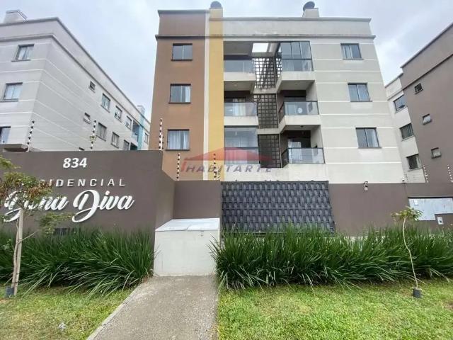 Apartamento para Locação em Pinhais/PR Weissópolis 2 Quartos