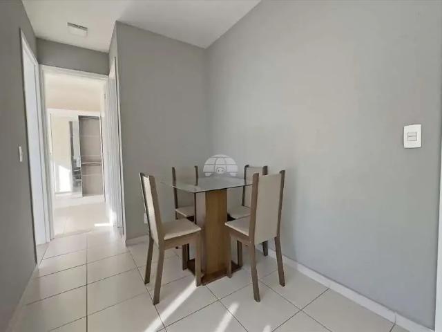 Apartamento para Locação em Pinhais/PR Weissópolis 2 Quartos