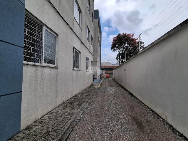 Apartamento para Locação em Pinhais/PR Weissópolis 2 Quartos
