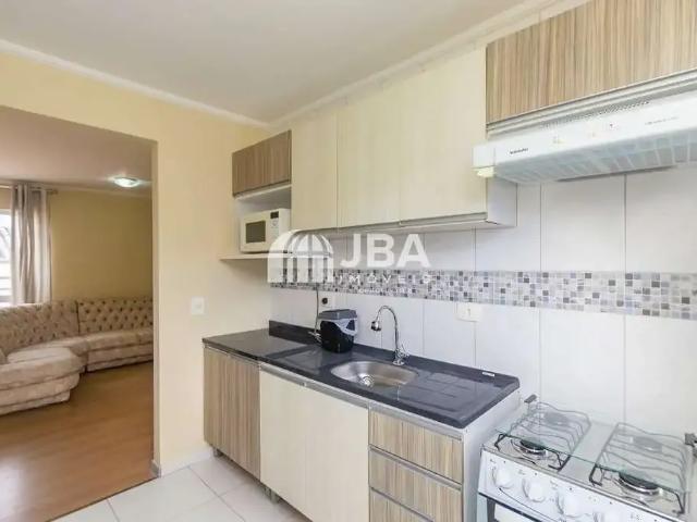 Apartamento para Locação em Pinhais/PR Weissópolis 2 Quartos