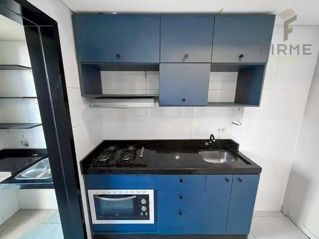 Apartamento para Locação em Pinhais/PR Weissópolis 2 Quartos