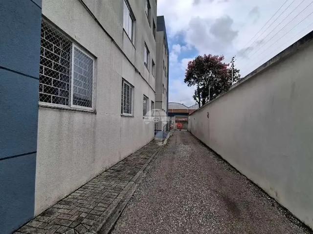 Apartamento para Locação em Pinhais/PR Weissópolis 2 Quartos