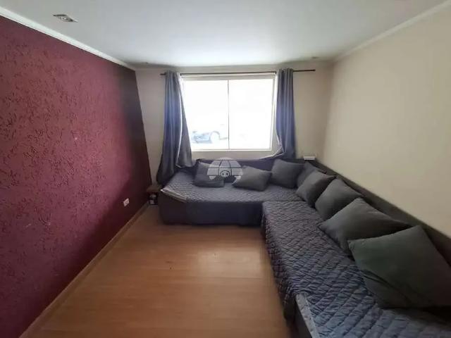 Apartamento para Locação em Pinhais/PR Vargem Grande 1 Quartos