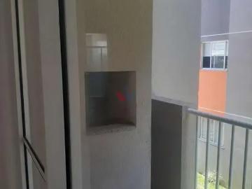 Apartamento para Locação em Pinhais/PR Vargem Grande 2 Quartos