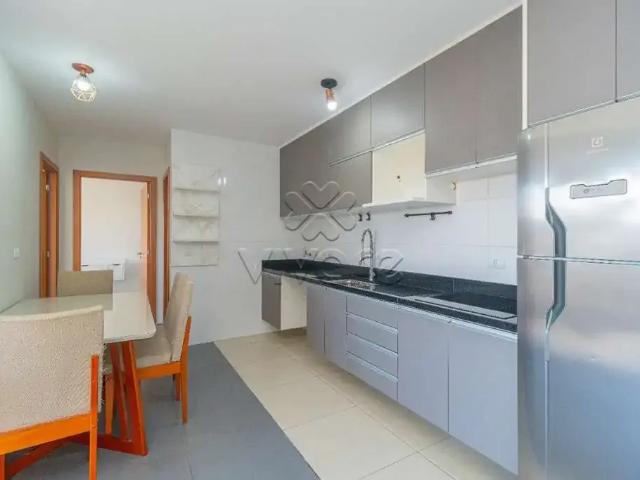 Apartamento para Locação em Pinhais/PR Vargem Grande 2 Quartos