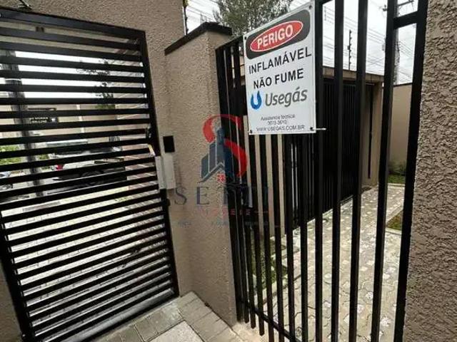Apartamento para Locação em Pinhais/PR Vargem Grande 2 Quartos