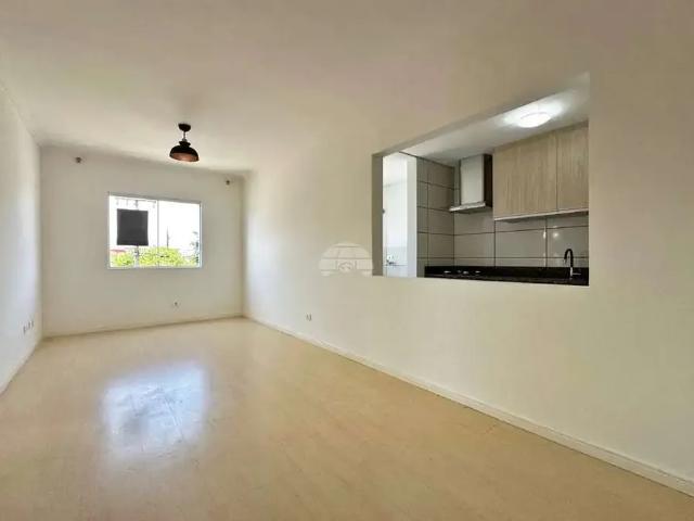 Apartamento para Locação em Pinhais/PR Vargem Grande 2 Quartos