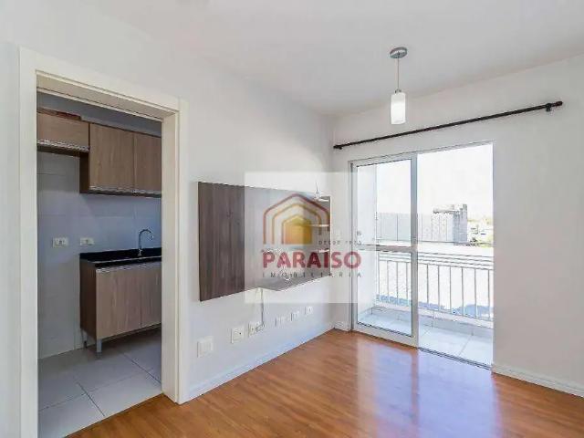 Apartamento para Locação em Pinhais/PR Vargem Grande 2 Quartos