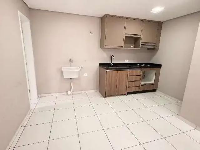 Apartamento para Locação em Pinhais/PR Vargem Grande 2 Quartos