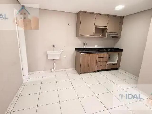 Apartamento para Locação em Pinhais/PR Vargem Grande 2 Quartos