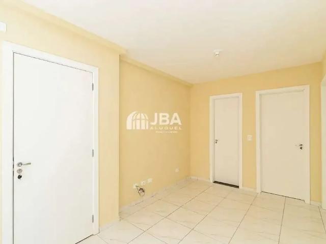 Apartamento para Locação em Pinhais/PR Vargem Grande 2 Quartos